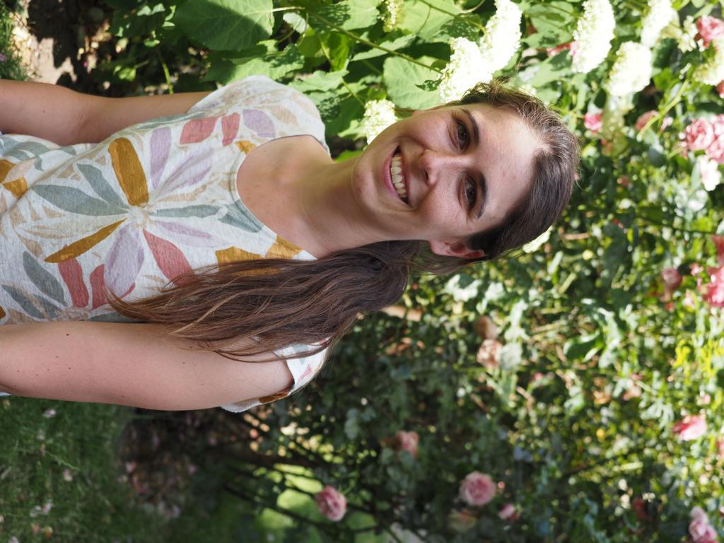 Isabelle Fischer