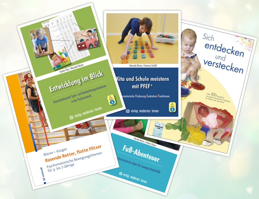 Fachbücher und mehr