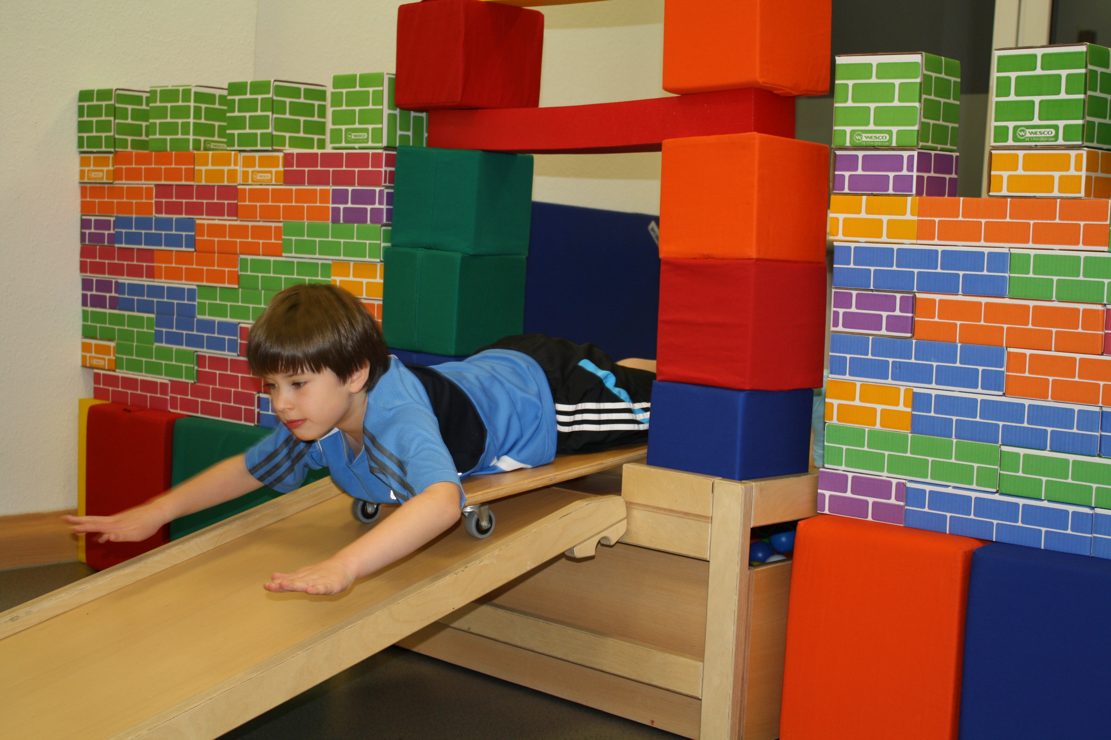Kinder und Teens   6 - 14 Jahre