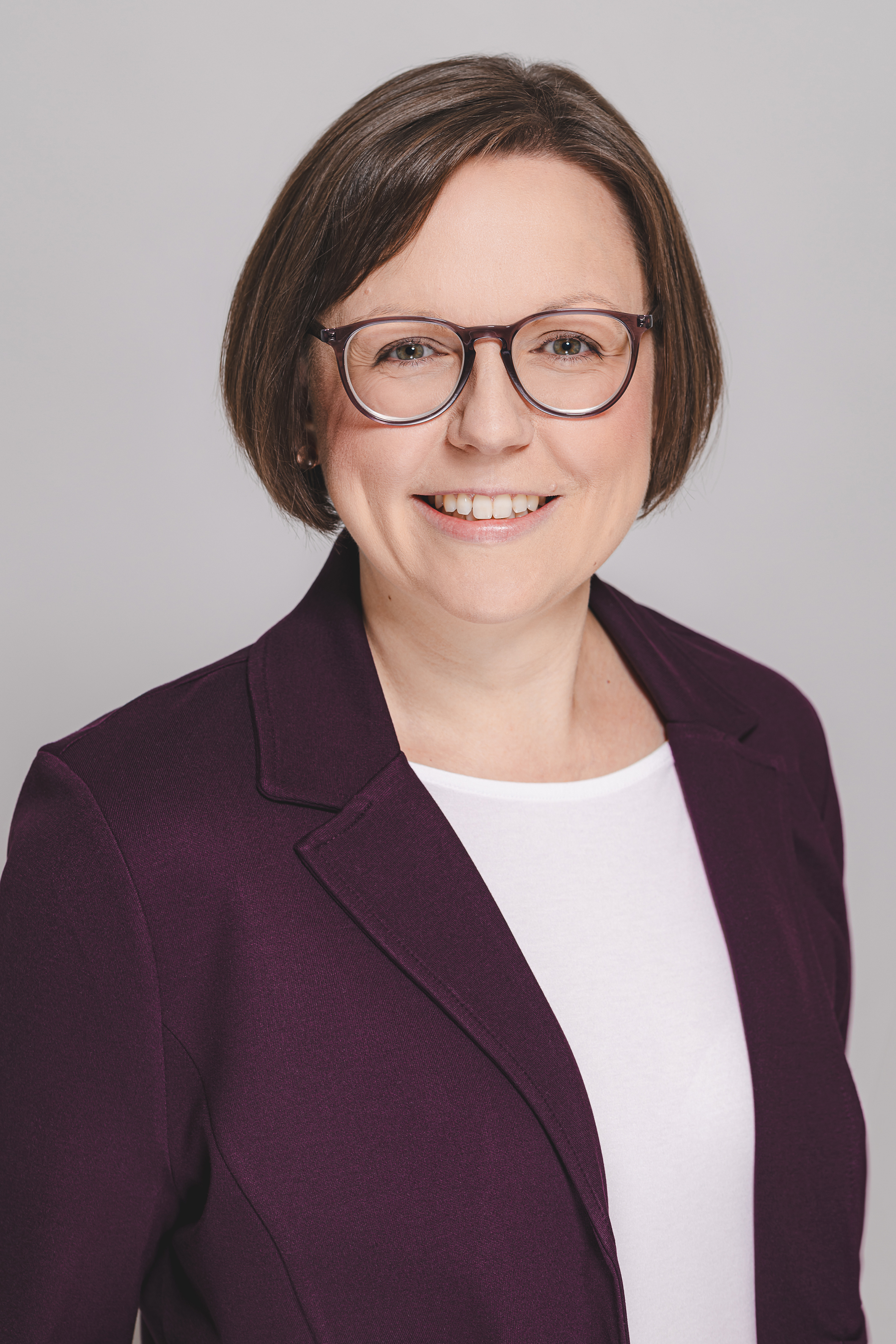 Christine Seefried
