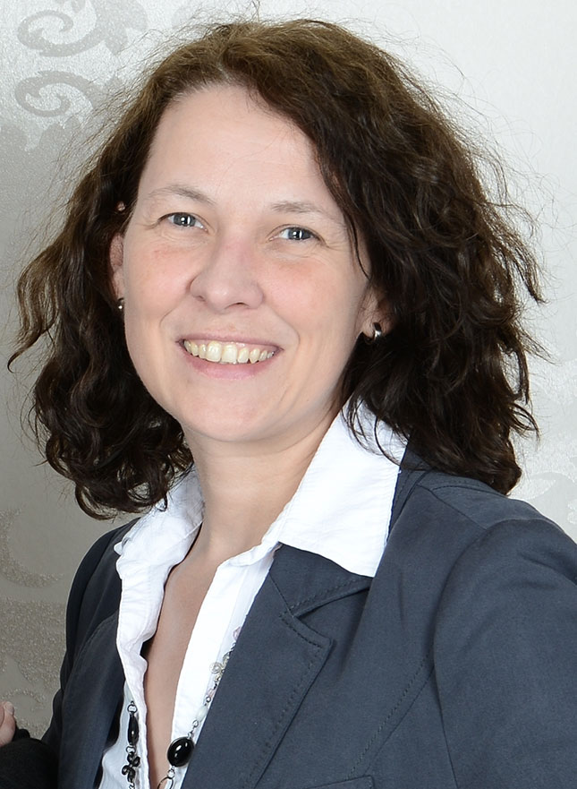 Manuela Rösner